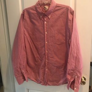 J Crew Button Down